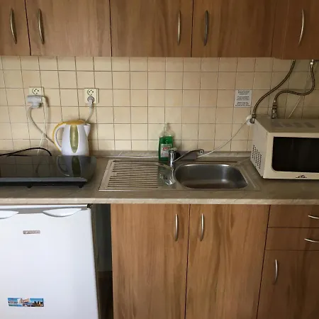 Smrečie Apartman