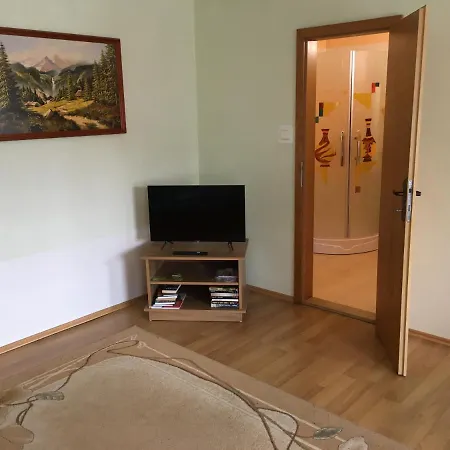 Апартаменты Smrecie Bukovina (Zilina)