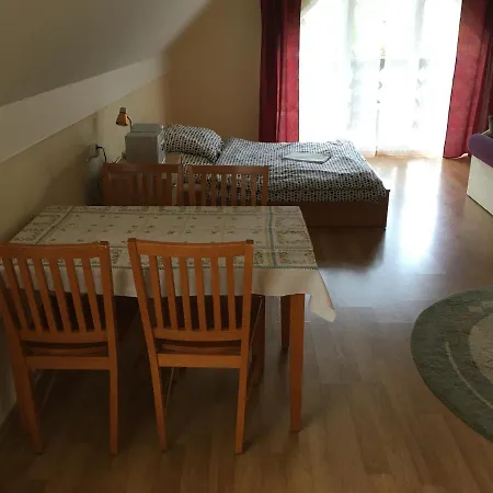 Apartament Smrecie
