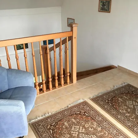 Smrečie Apartman