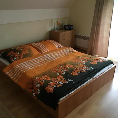 Smrecie Apartament Bukovina (Zilina)