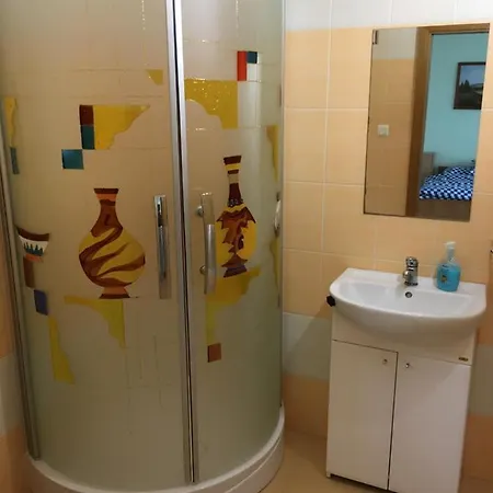 Smrecie Apartament *