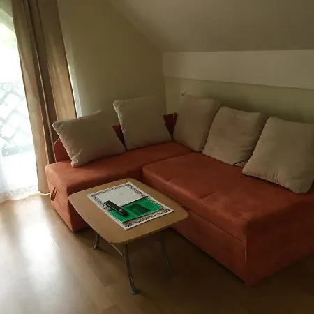 Smrecie * Bukovina (Zilina)