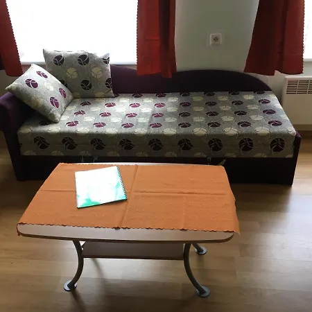 Smrečie Apartman Bukovina