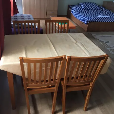 Smrecie Apartament *