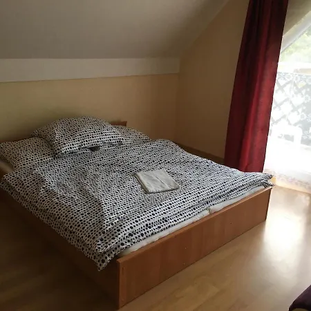 Апартаменты Smrecie Bukovina (Zilina)