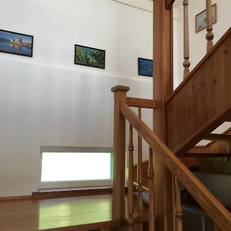 Smrecie Apartament Bukovina (Zilina)