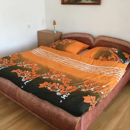 Smrecie * Bukovina (Zilina)