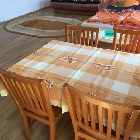 Smrecie Апартаменты Bukovina (Zilina)