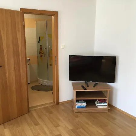 Smrecie Apartament *