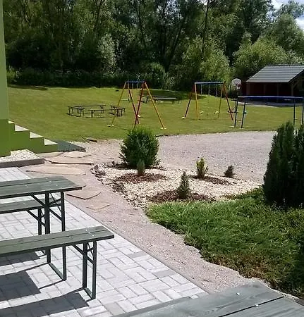 Apartament Smrecie *