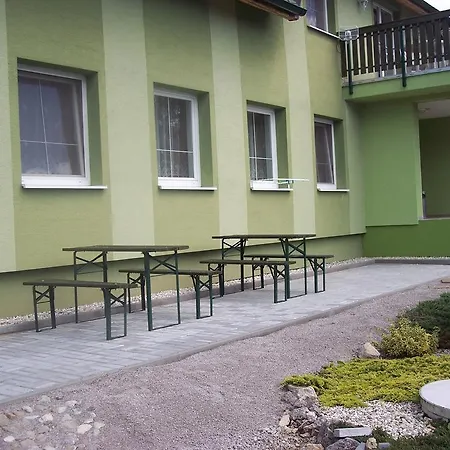 Apartament Smrecie *