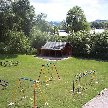 Апартаменты Smrecie Bukovina (Zilina)
