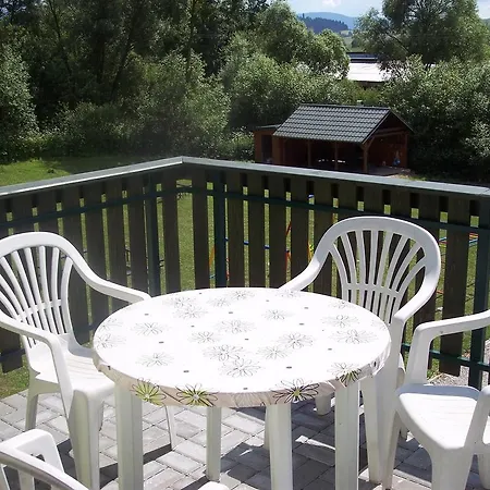 Apartament Smrecie *