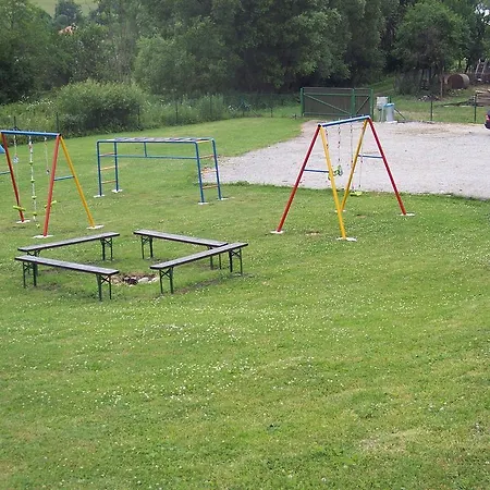 Apartament Smrecie *