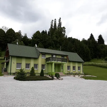 Apartament Smrecie *