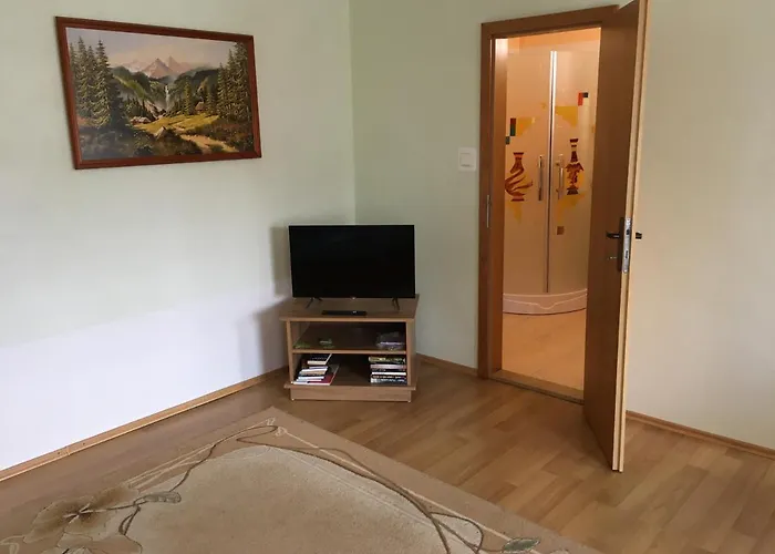 Lejlighed Smrecie Bukovina (Zilina)