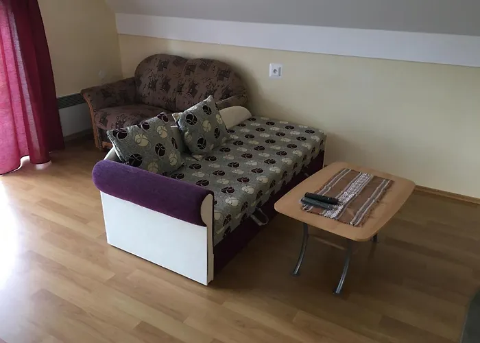 Lejlighed Smrecie Bukovina (Zilina)