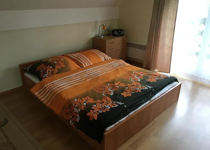 Smrecie Lejlighed Bukovina (Zilina)