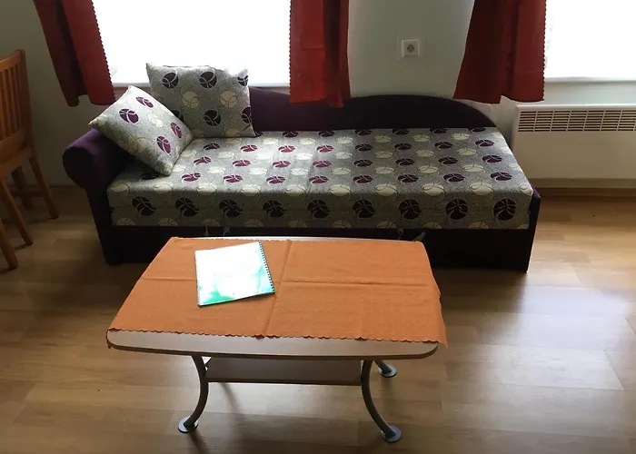 Smrecie Lejlighed Bukovina (Zilina)