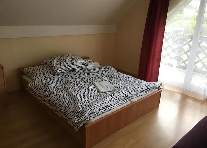 Lejlighed Smrecie Bukovina (Zilina)