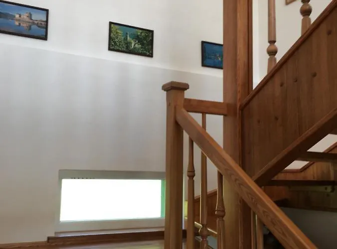 Smrecie Lejlighed Bukovina (Zilina)