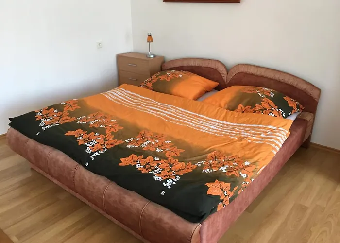 Smrecie * Bukovina (Zilina)