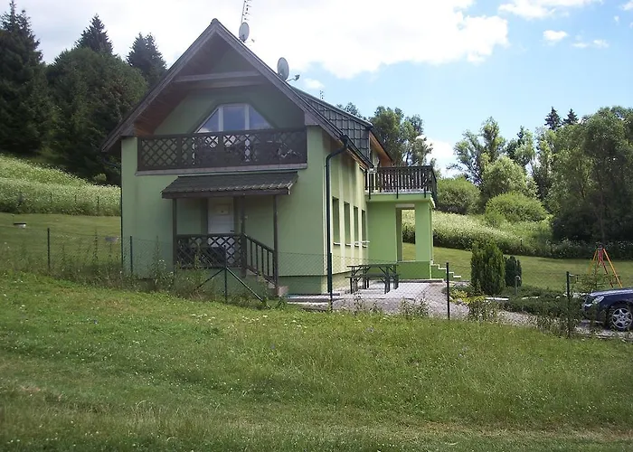 Smrecie Bukovina (Zilina)